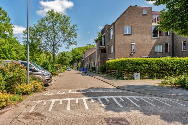 Medium property photo - Regge 30, 3068 HD Rotterdam